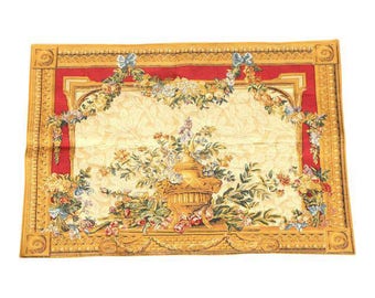 French Tapestry by Beauregard