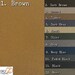 Solid Cotton Duck Canvas Fabric - 12 COLORS - By The Yard DIY Clothing Accessories Handbags Shoes Uniforms