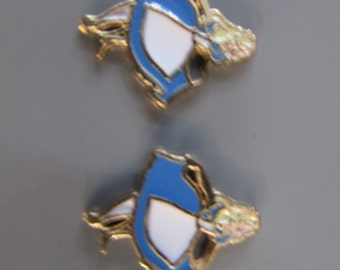 Alice in Wonderland Charm X 2