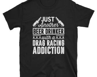 It's Okay If You Think Drag Racing Is Boring Jacket