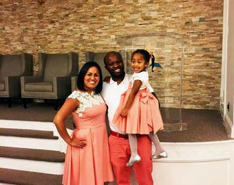 Mother Daughter matching Dresses, mommy and me outfits, mommy and me dresses, mother daughter dresses, mom and daughter matching outfits