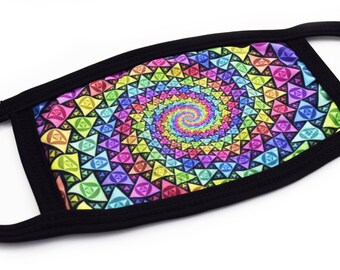 Dust Mask / Rave Mask