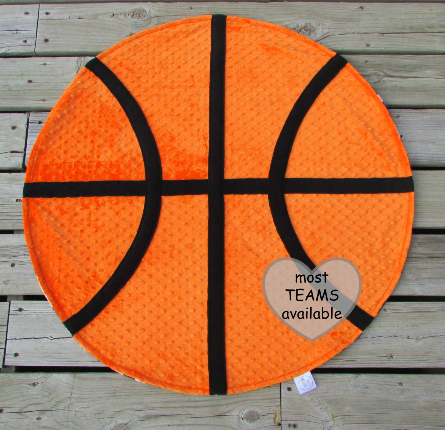 College Basketball Blanket NCAA Basketball Decor Fathers Day