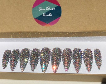 All Bling Everything