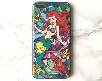 iphone 8 plus case ariel iphone 8 plus case ariel