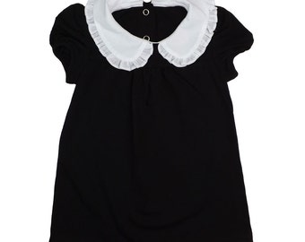 Baby Wednesday girls cotton dress