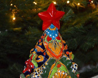 Beautiful Christmas Tree