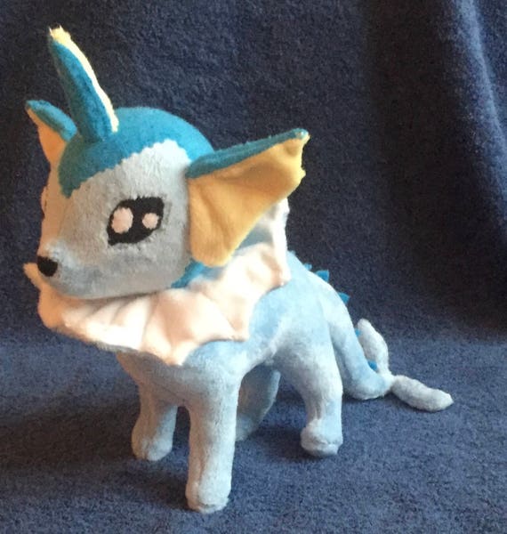 pokemon eeveelution stuffed animals