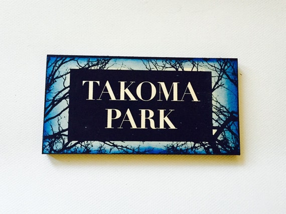 Takoma Park