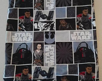 Star Wars Force awakens cushion cover #2