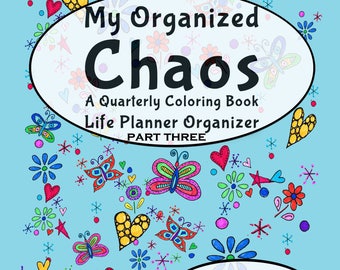 organized chaos pdf