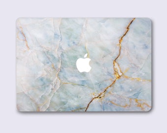 Marble Macbook Case Grey Marble Case Macbook Pro Case White Marble Macbook Air Case Marble Laptop Case Macbook Hard Case Rose Marble CC2034