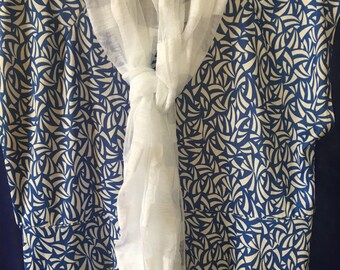 PLUS SIZE (L)Jersey Dress /by Haband for her