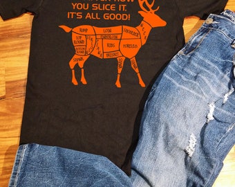 Deer Hunting Shirt, Deer Hunting Gift, Deer Hunter Shirt, Deer Hunting Gift for Men, Hunting gift for Him, Hunting gift for Dad, Deer Camp