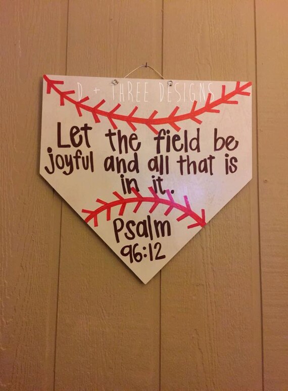 Baseball Home Plate Base Baseball Decor Baseball Wreath