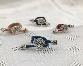 Tree of Life cork ring