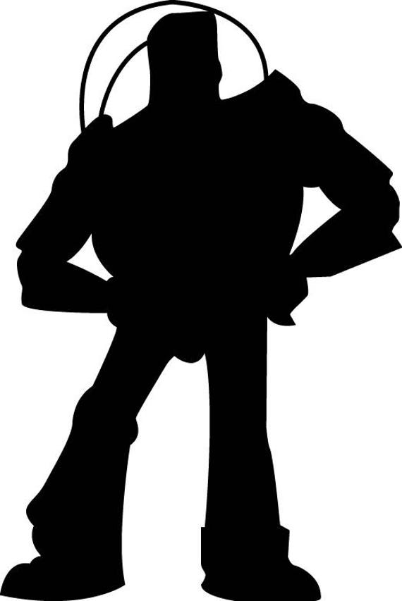 Download Toy Story svg - Toy Story silhouette svg - Toy Story ...