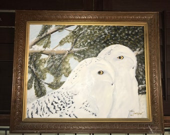 White Owls