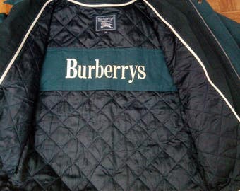 burberrys jacket