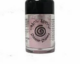 Creative Expressions Cosmic Shimmer Shimmer Shakers ~Delicate Blossom~
