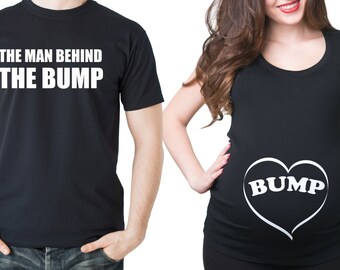 baby bump shirt