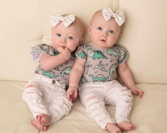 Dinosaur Birthday, Dinosaur Leotard, Dinosaur Party, Baby Girl Clothes, Dinosaur Outfit, Toddler Leotard, Dance Leotard, Dinosaur Costume