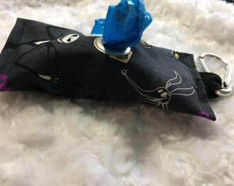 Halloween Poop Bag Holder