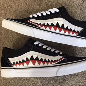 vans vans