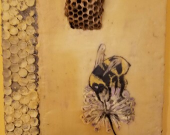 Busy Bee