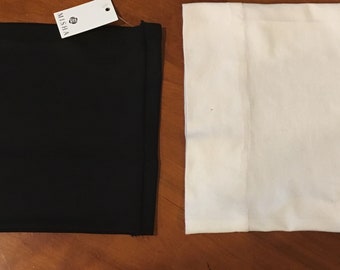 Stretchy Cotton Underscarves/UnderHijab Caps