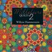 Millefiori Quilts Book 2 by Willyne Hammerstein HARD to FIND with Ballet Starry Starry Night Crème Brûlée and 13 more!! EPP book + templates