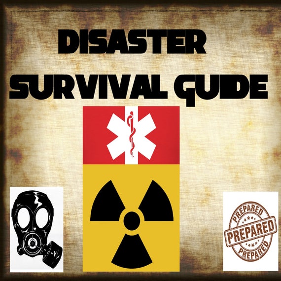 doomsday prep guide