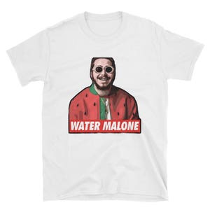 etsy post malone shirt