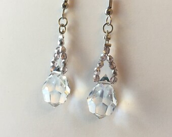 Raindrops Earrings
