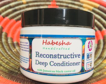 Mane Repair Deep Conditioner, Deep Conditioning Treatment, Natural Hair Deep Conditioner