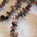 Hold For Bin Strand Tourmaline Chip Beads