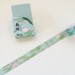 Washi tape / Masking tape