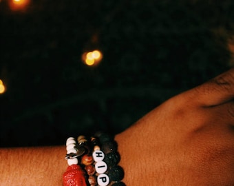 Bohemian Bracelet Set