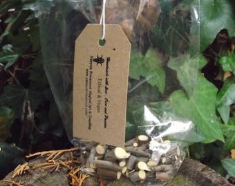 Hawthorn Wood - Faerie Realm - Forest Magic