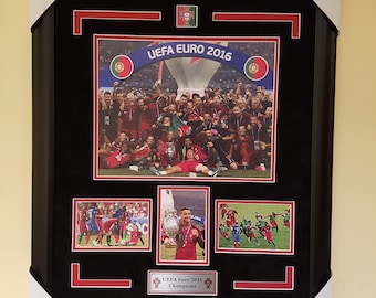 Portugal Euro 2016 Champions