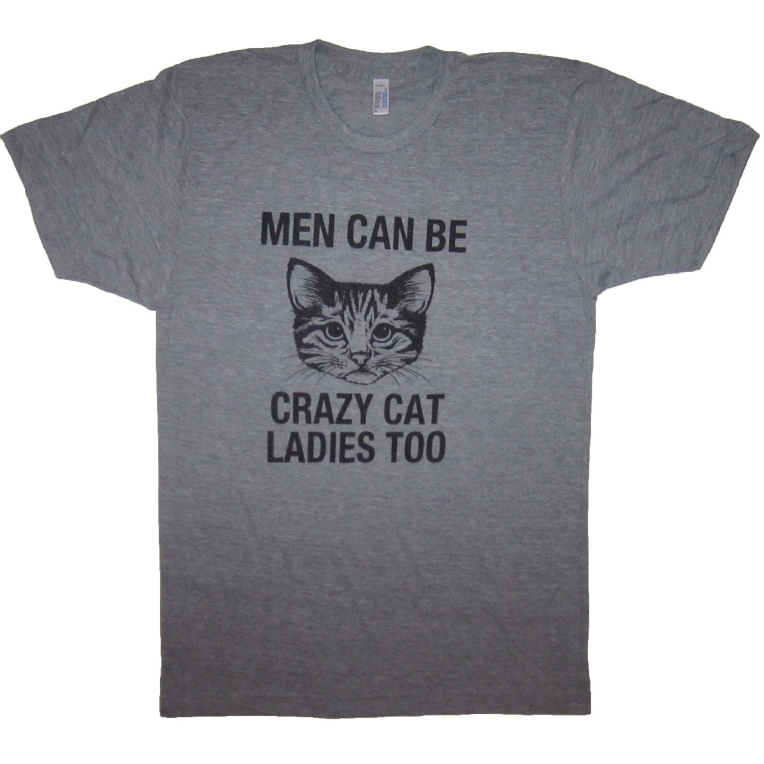 funny cat shirts for guys