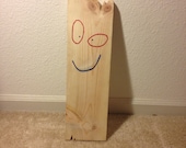 plank ed edd and eddy toy