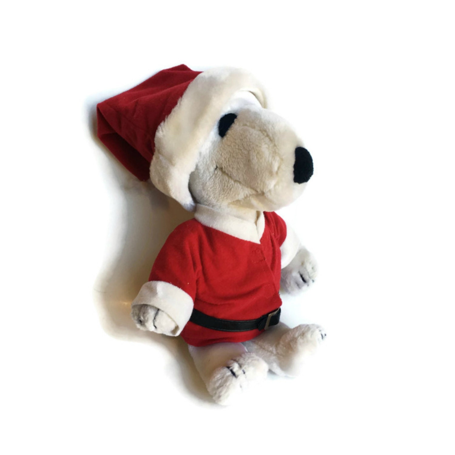 snoopy 1968 plush