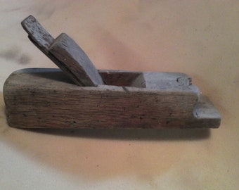 OLD Carpenter's tool / / plane //1940