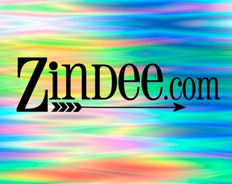 Colored Waves printed heat transfer vinyl or adhesive vinyl, pattern heat transfer, printed HTV or ADHESIVE lily watercolor