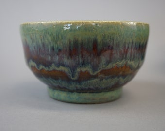 Ceramic bowl, handmade, pottery, food safe
