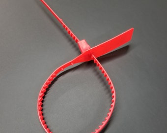 Additional Zip Tie