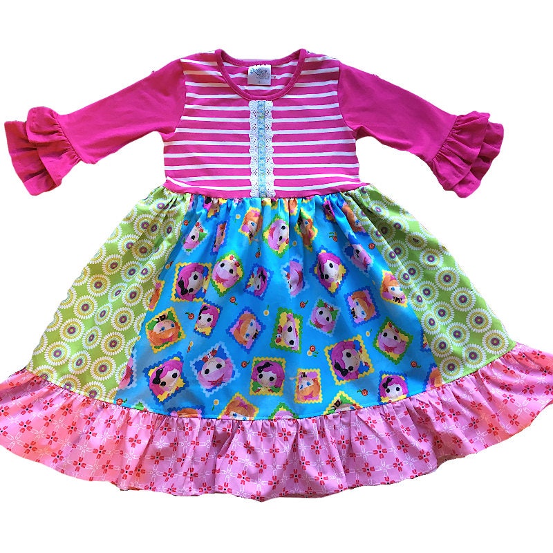 lalaloopsy clothing