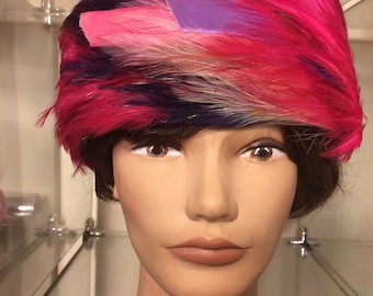 Christian Dior hat