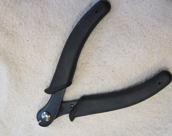 Cutters Nippers Memory Wire Beadsmith High Tech Professional Quality Pliers Cutters Tools